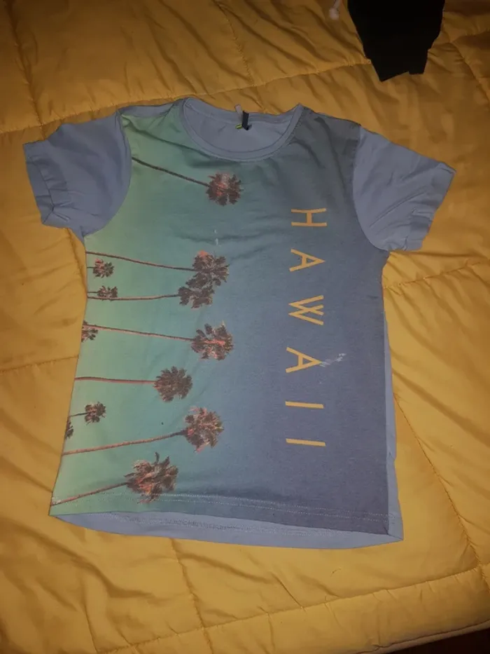 Tee-shirt