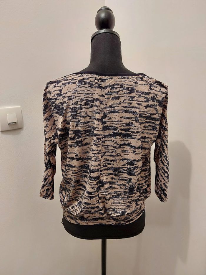 Blouse - photo numéro 3