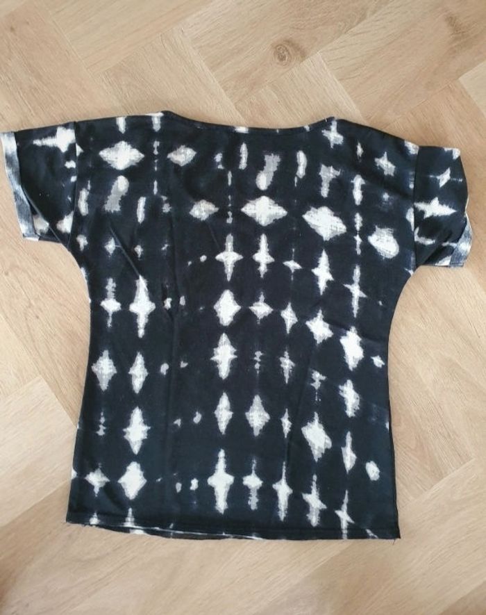 T-shirt de marque Esprit en taille S - photo numéro 2