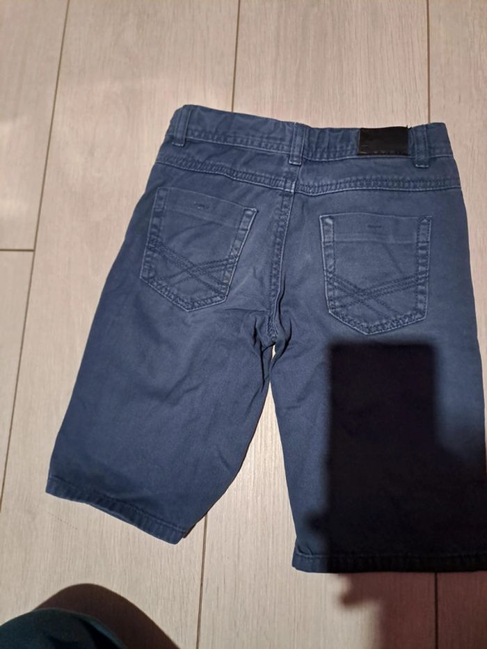 Shirt bermuda 6ans - photo numéro 3