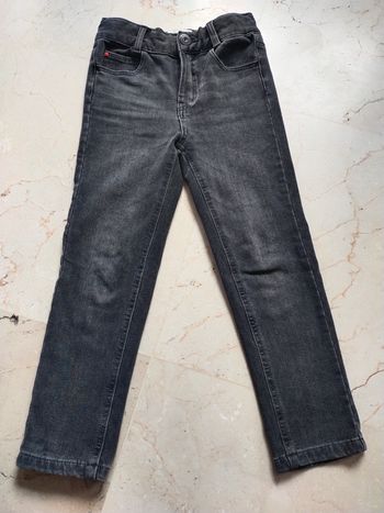 Jean Catimini T.6A