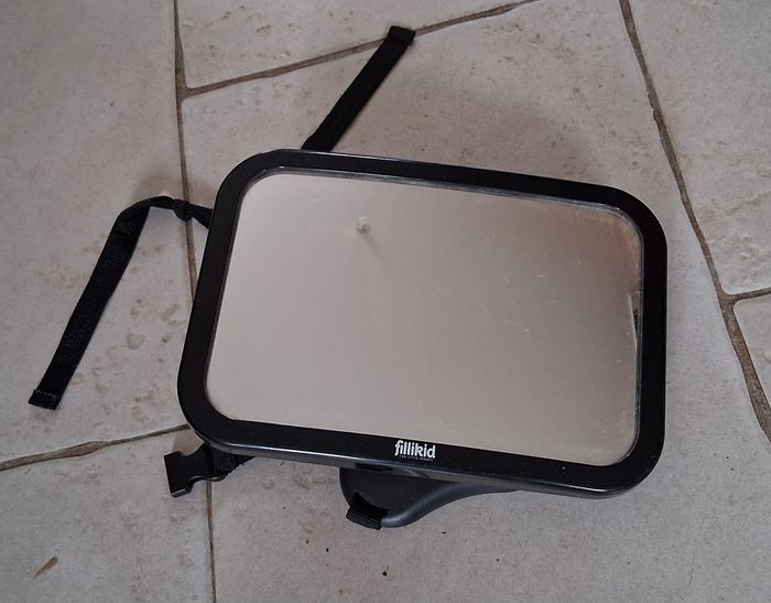 Miroir de voiture