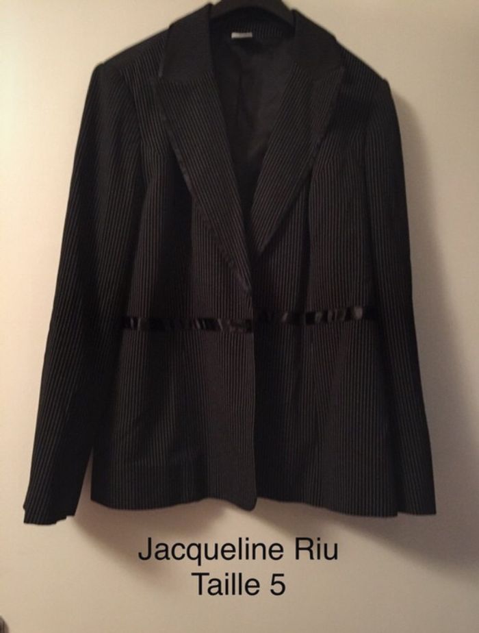 Veste Jacqueline Riu Taille 5