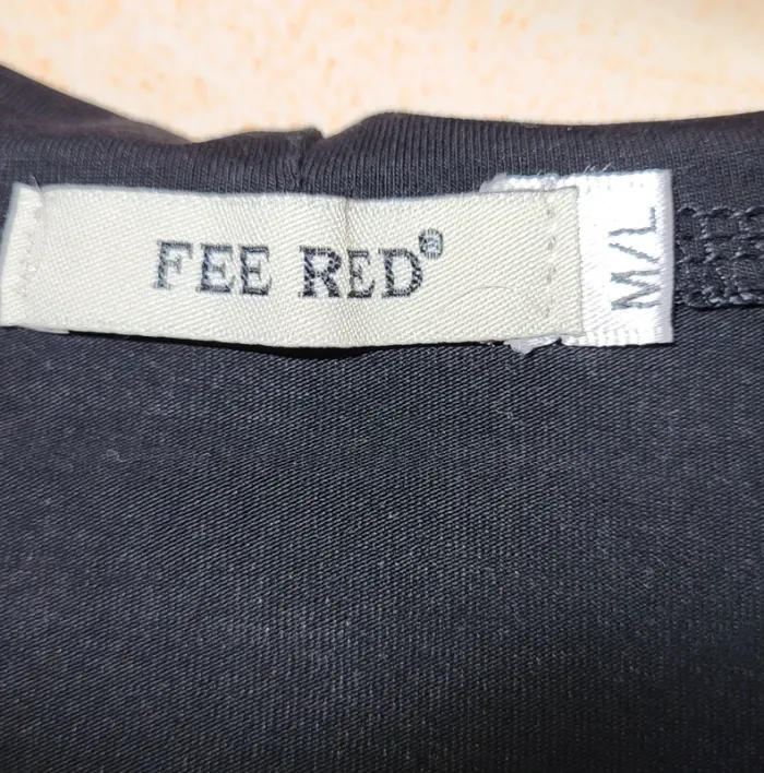 Robe Feered - photo numéro 4
