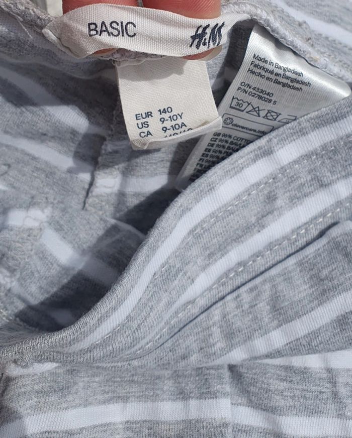 Shirt taille 9/10ans - photo numéro 3