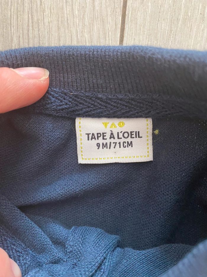 Ensemble 9 mois - photo numéro 3