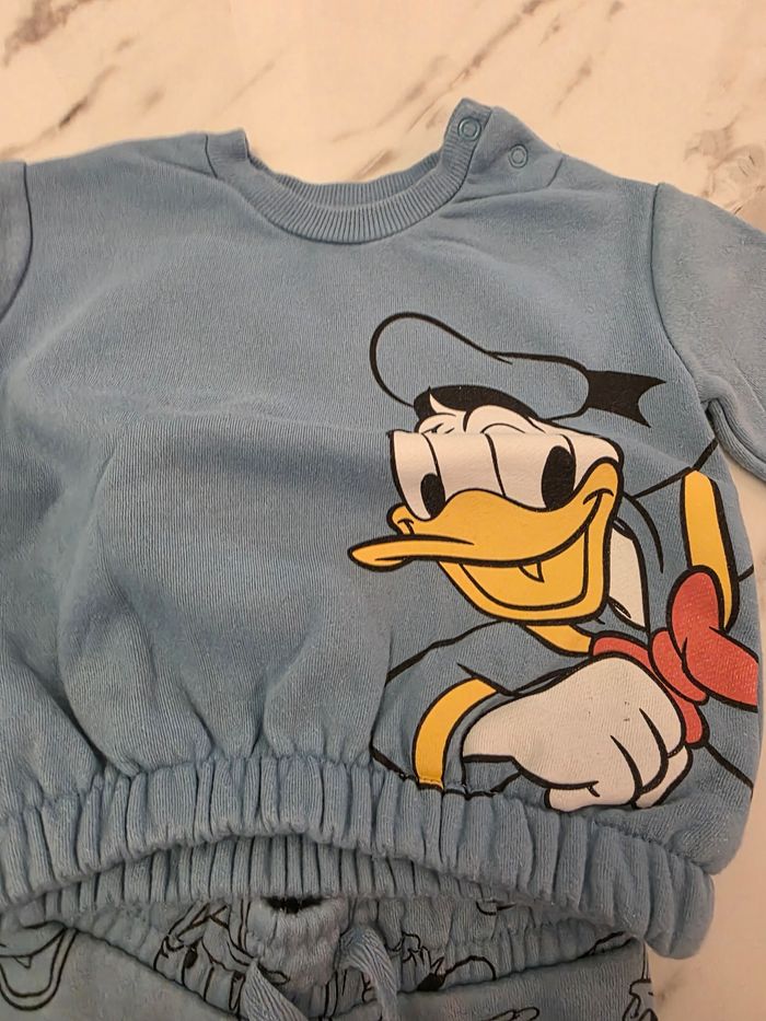 Ensemble bébé - photo numéro 2