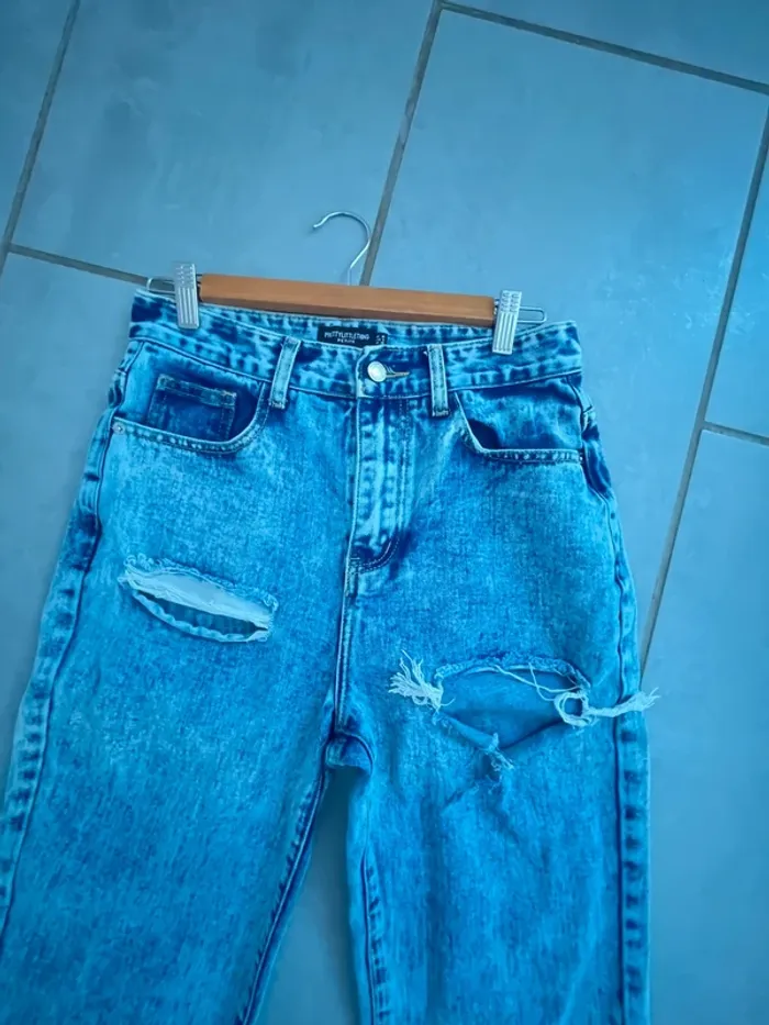 Jean 38 - photo numéro 7