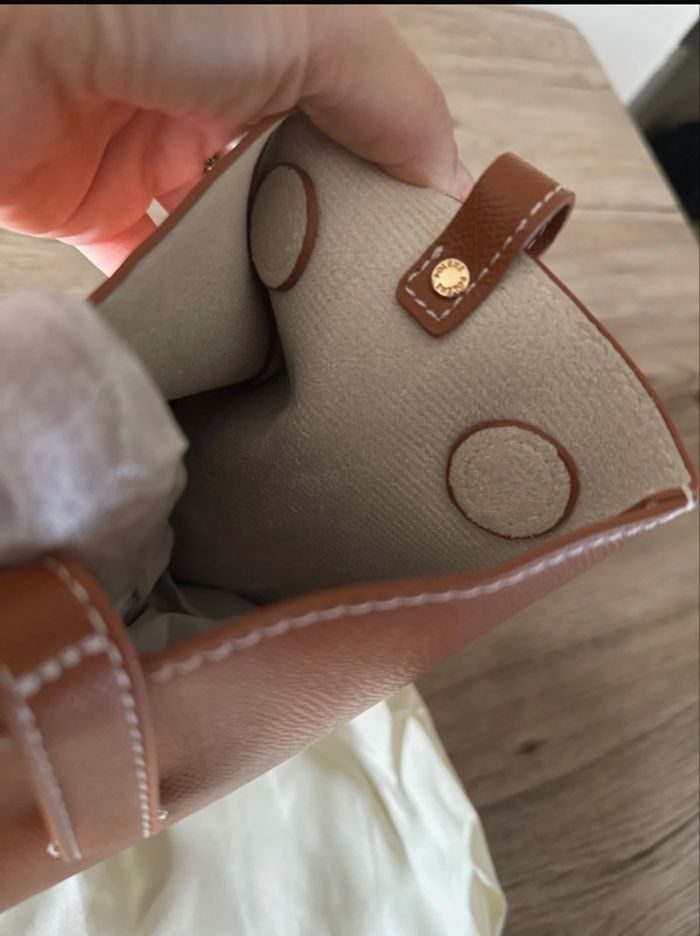 Sac polène - photo numéro 6