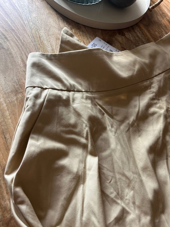 Jupe neuve Camaïeu taille 42 - photo numéro 2