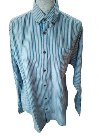 Chemise coupe confort taille L -XL