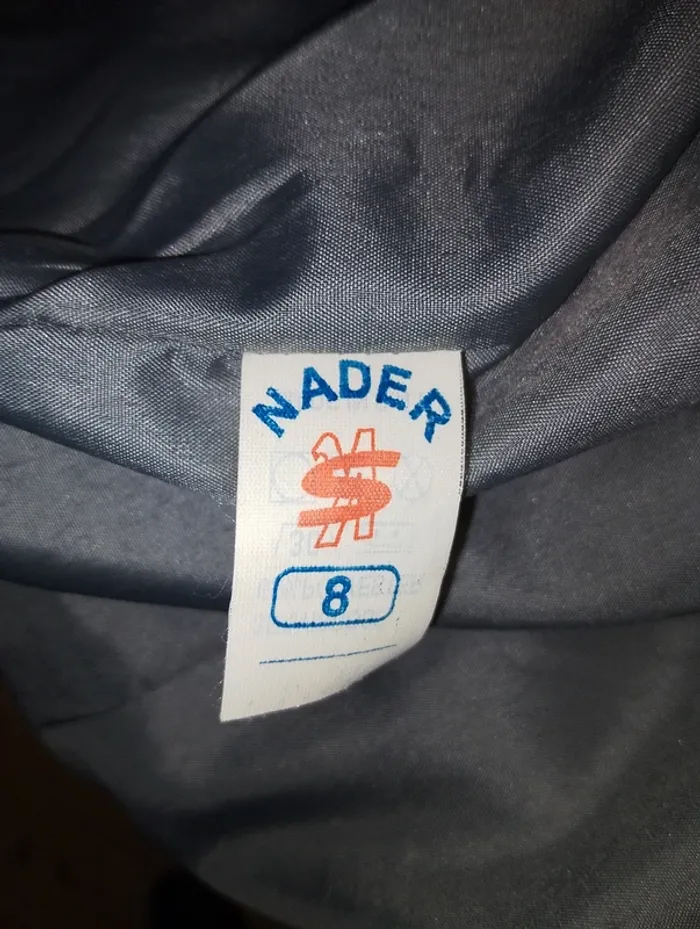 Veste de costume enfant - photo numéro 5
