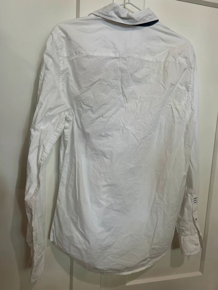 646 – chemise homme Desigual - photo numéro 10