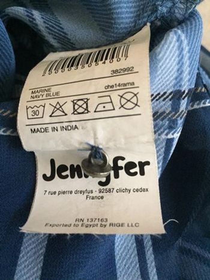 Chemisier Jennifer Taille 36 - photo numéro 9