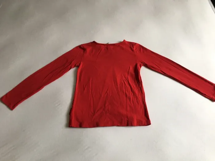 T-shirt ML - photo numéro 3