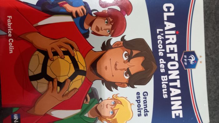 Clairefontaine - photo numéro 4