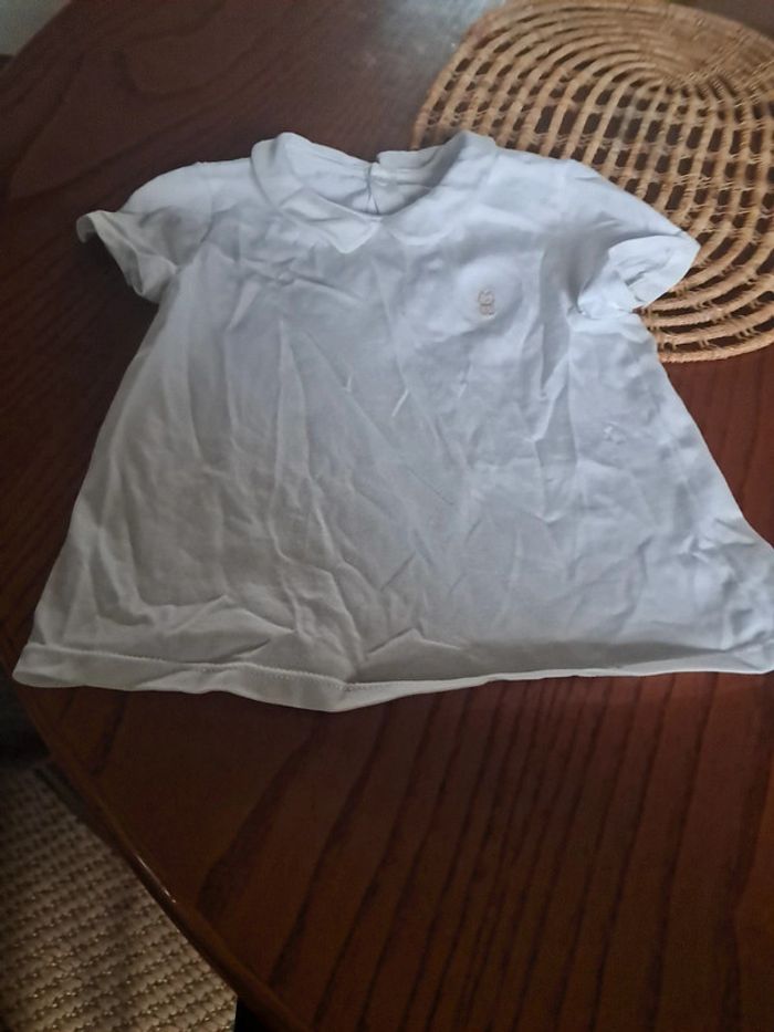 T-shirt de la marque obaibi