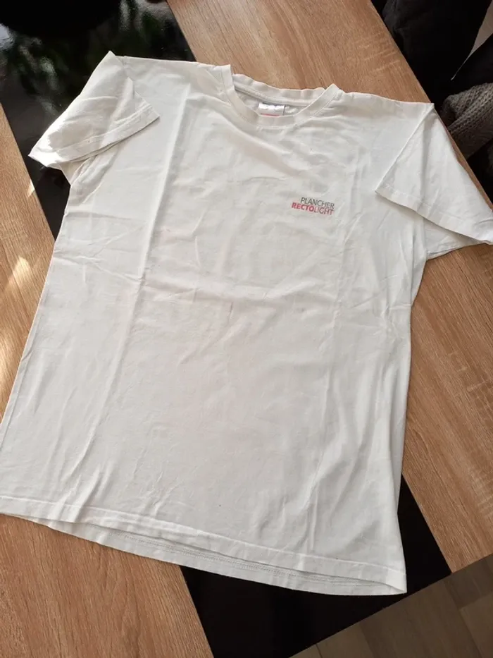 Tee-shirt homme M - photo numéro 5