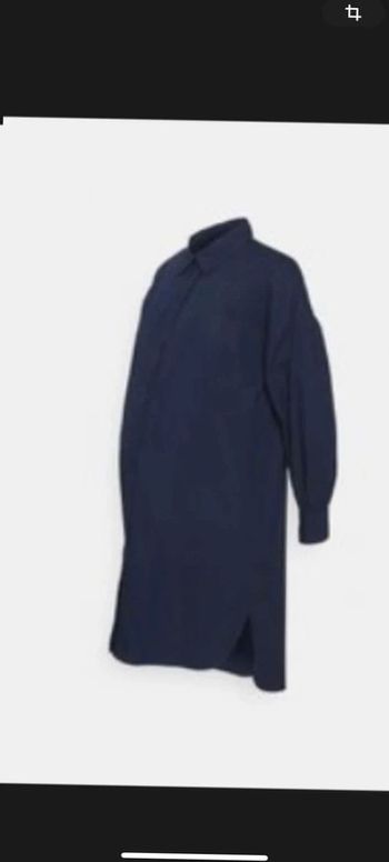 Chemise maternité