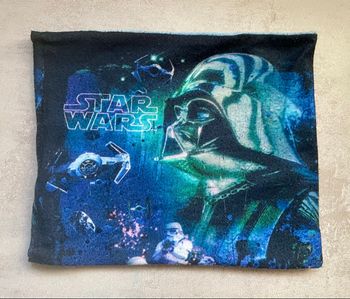 Tour de cou Star Wars