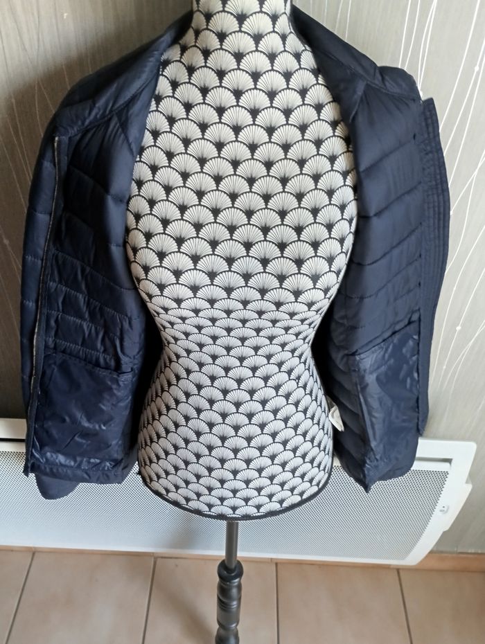 Blouson femme - photo numéro 4