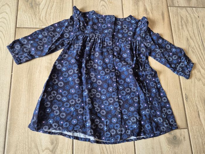 Robe longues - photo numéro 3