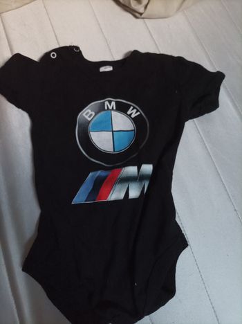 Body BMW