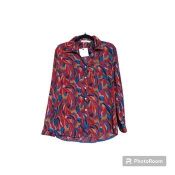 Chemise neuve etiq. Taille 38