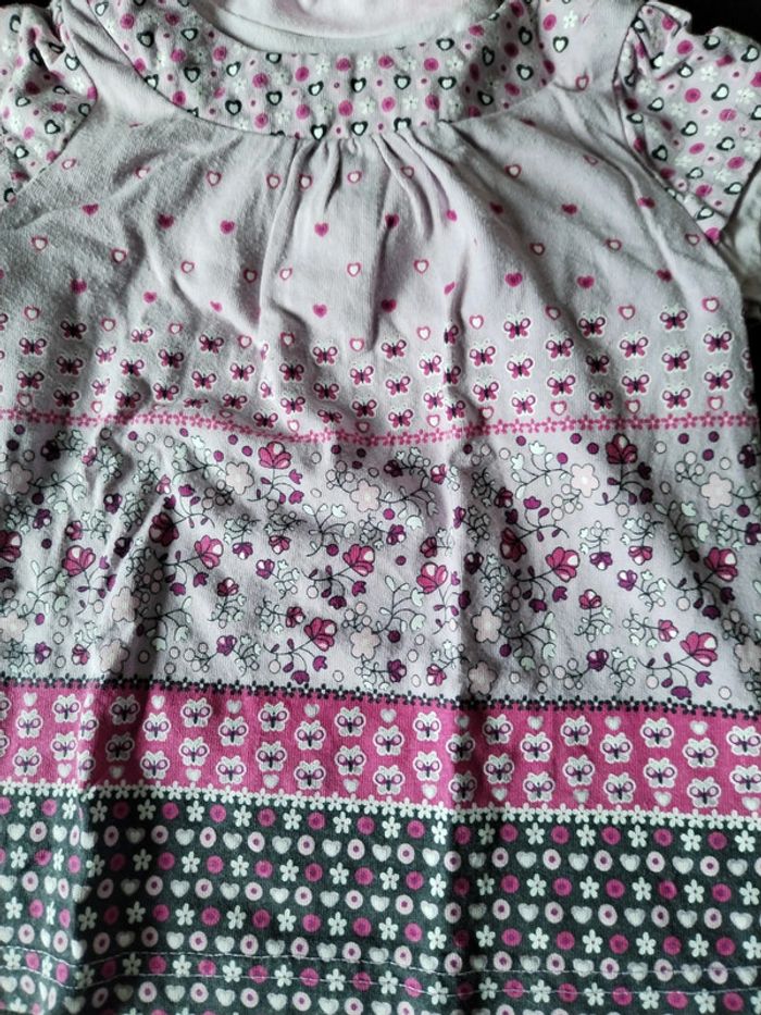 Tee shirt - photo numéro 3