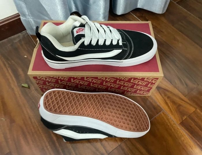 Vans Knu Skool 37 - photo numéro 3