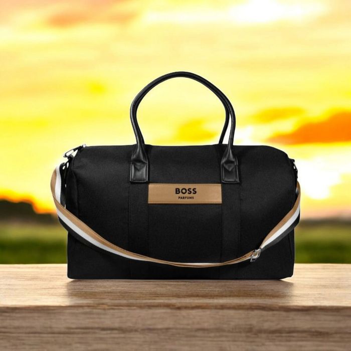 Sac  voyage Boss - photo numéro 6