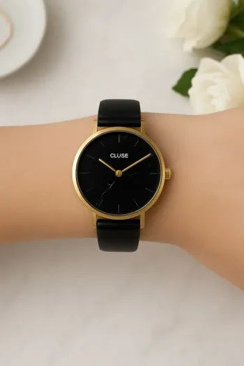 Montre cluse - La roche