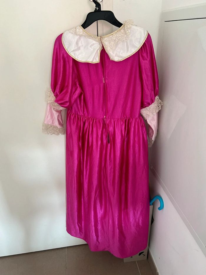 Robe de princesse - photo numéro 2