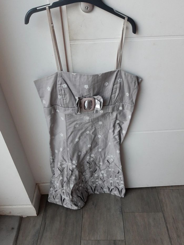 Robe été