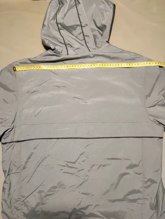 Veste chaude sport lotto - photo numéro 6
