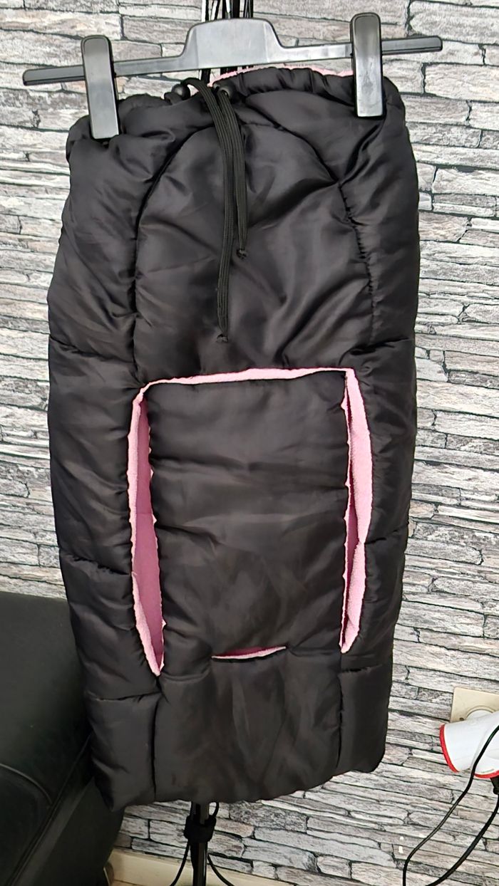 Chancelière bébé universelle - photo numéro 6