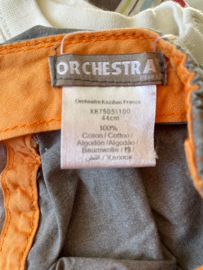 Lot ensemble 4 pièces garçon 3 mois - photo numéro 3