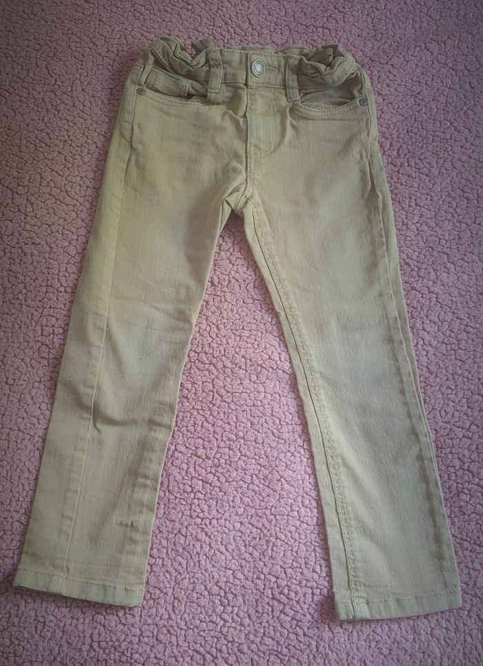 Lot vêtements garçon 4/5ans - photo numéro 5