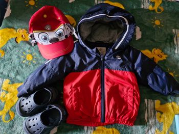 Lot timberlandd , pat patrouille