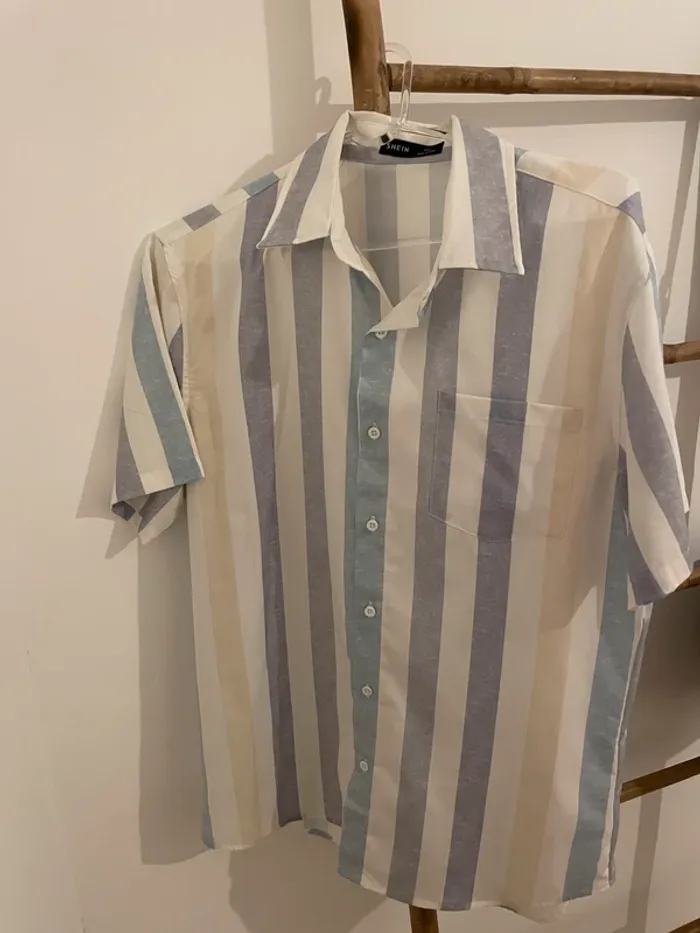 Chemise