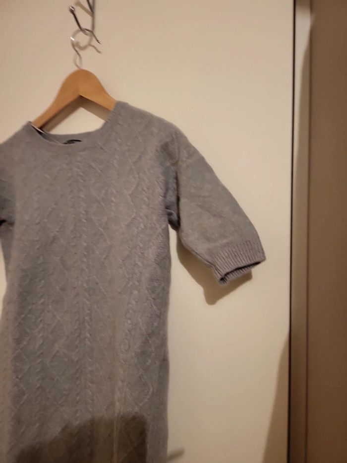 Robe pull - photo numéro 2