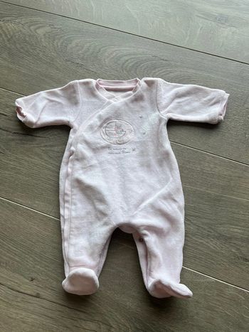 Pyjama naissance