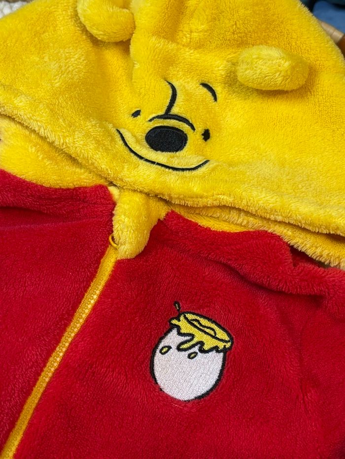 Grenouillère Winnie 12/18 mois - photo numéro 3