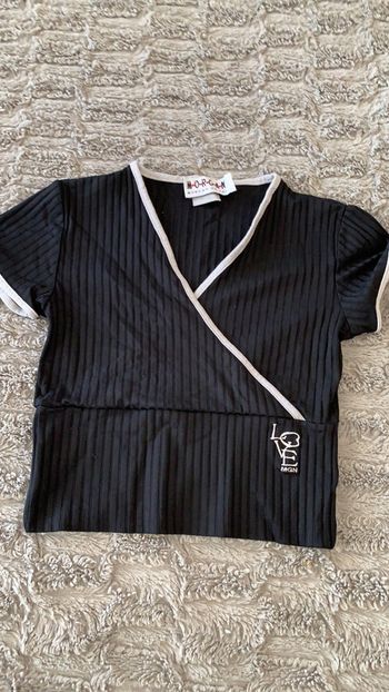 Haut Morgan taille 36