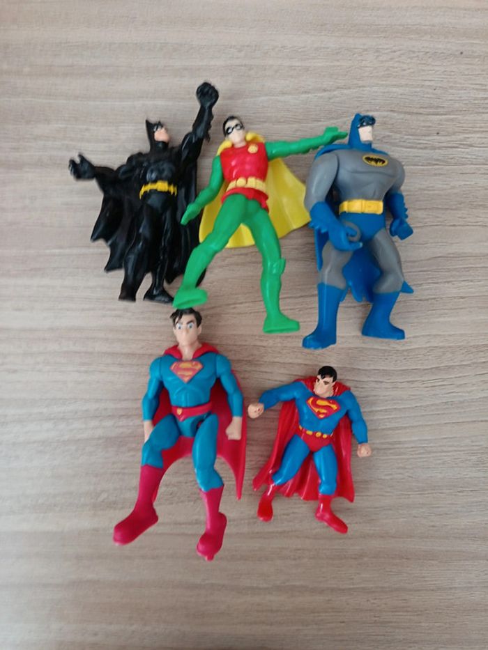 Lot figurine - photo numéro 2