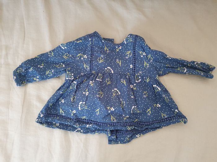 Lot de blouses - photo numéro 6