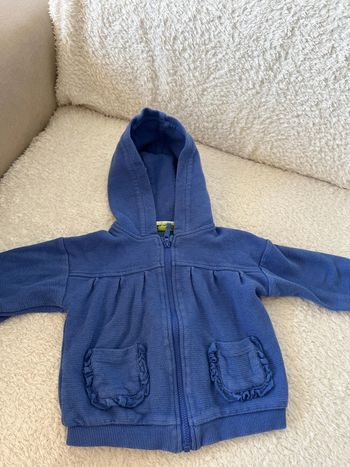 Gilet Tape à l’oeil