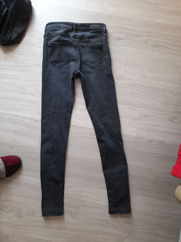 Jean skinny bonobo - photo numéro 8