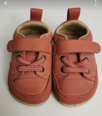 Chaussure fille taille 18-19