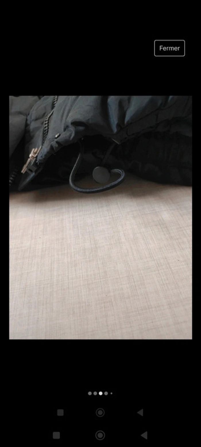 Doudoune levis - photo numéro 5